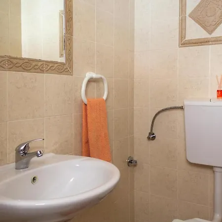 Moradia Borda D'agua דירה