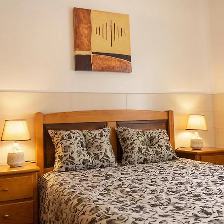 Moradia Borda D'agua Apartment