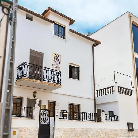 Apartment Moradia Borda D'agua