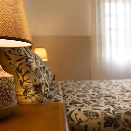 Apartment Moradia Borda D'agua *