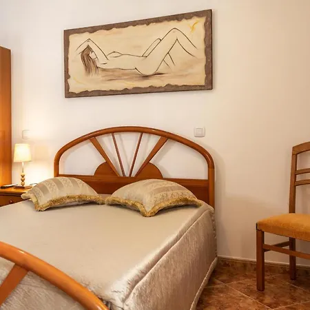 Moradia Borda D'água Apartamento *