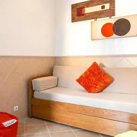 Apartment Moradia Borda D'agua *
