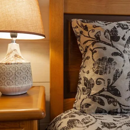 Moradia Borda D'agua ナザレ