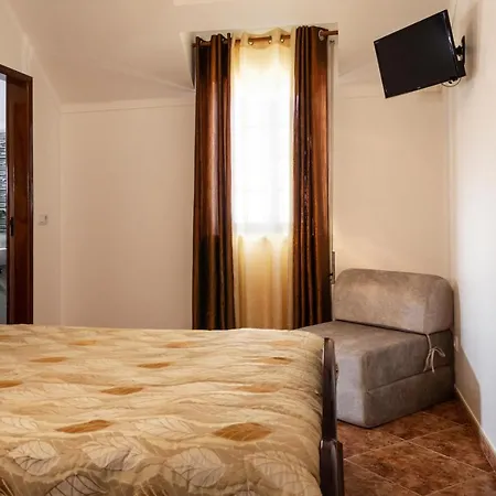 Moradia Borda D'água