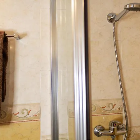 Apartment Moradia Borda D'agua