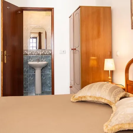 Moradia Borda D'água