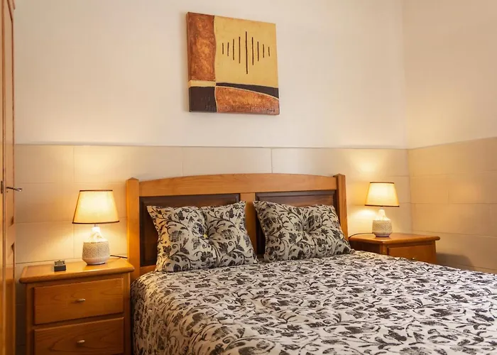 Moradia Borda D'água Appartamento