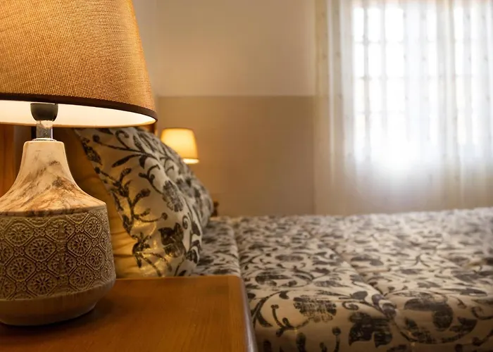 Appartamento Moradia Borda D'água *