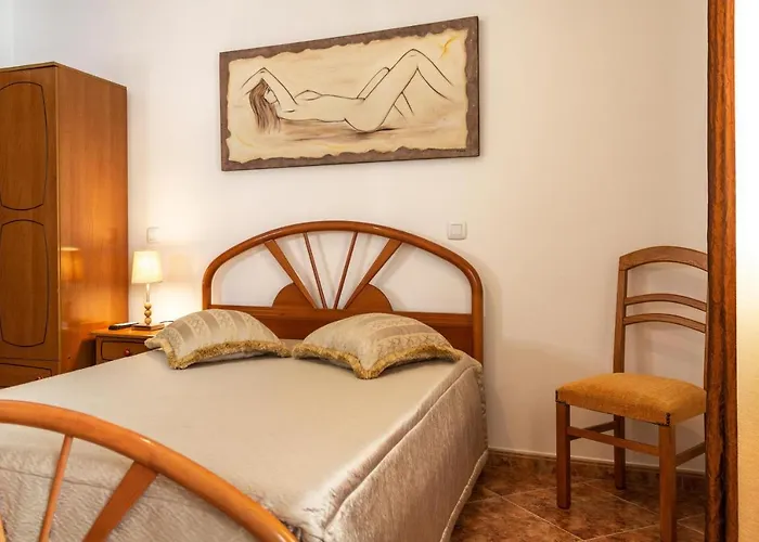 Moradia Borda D'água Appartamento *