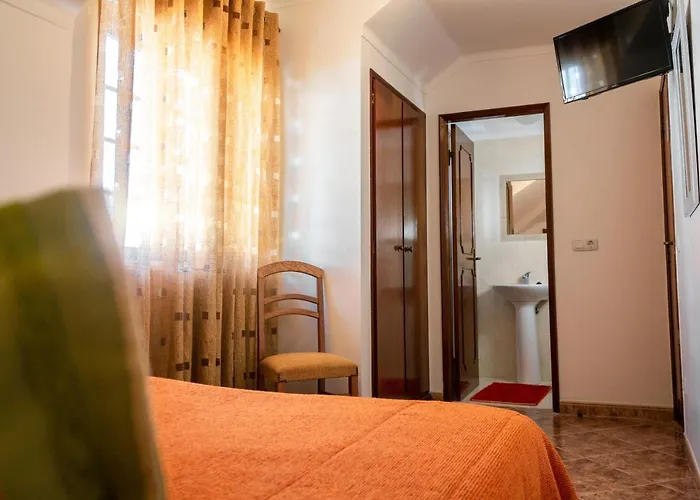 Moradia Borda D'água Appartamento