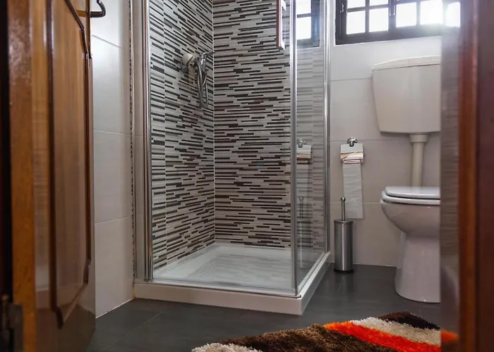 Moradia Borda D'água * Nazaré