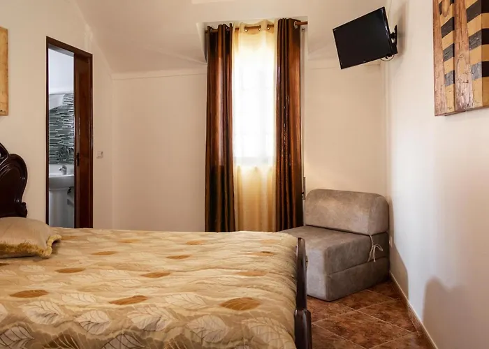 Moradia Borda D'água