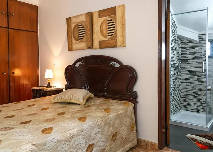 Moradia Borda D'água