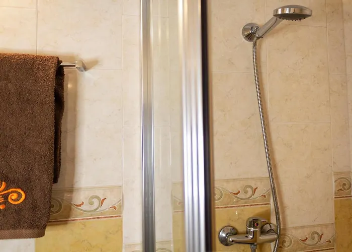 Appartamento Moradia Borda D'água