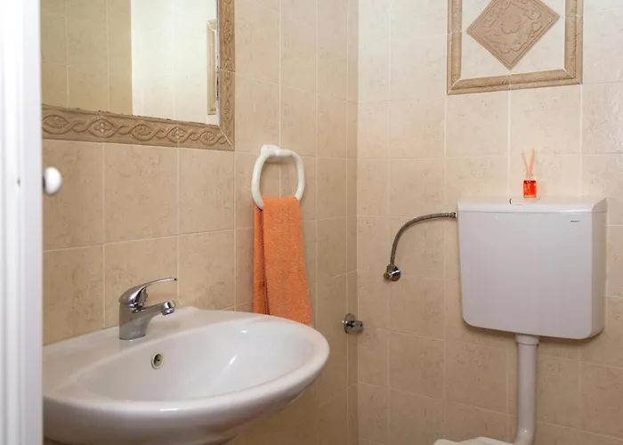 Moradia Borda D'água Appartamento