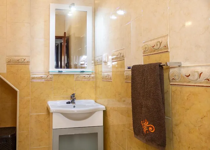 Moradia Borda D'água Nazaré