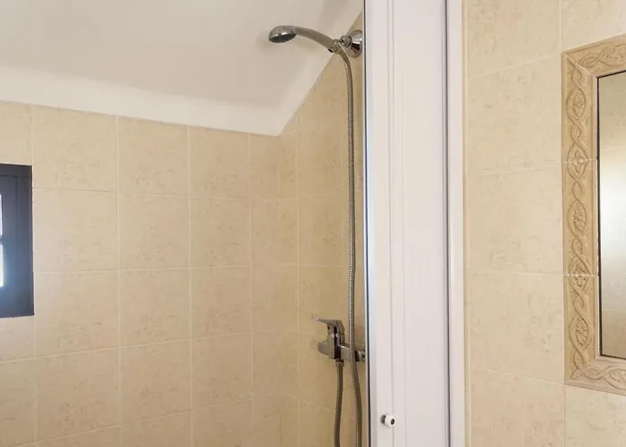 Moradia Borda D'água Appartamento Nazaré