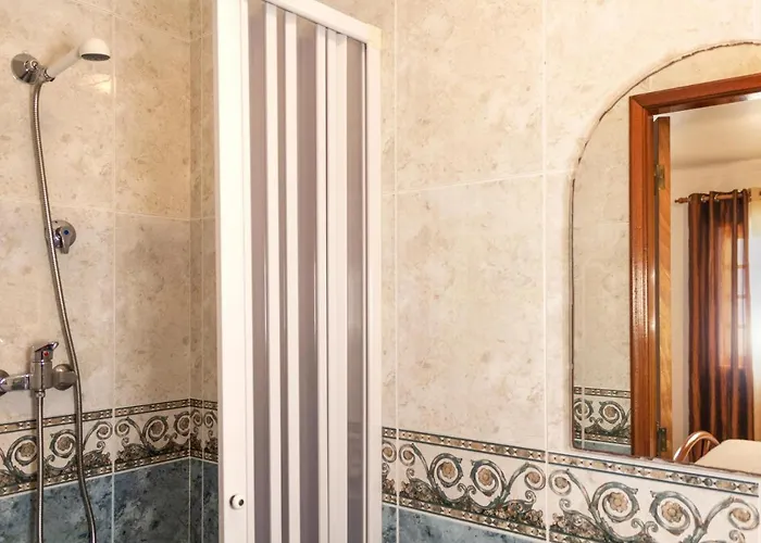 Appartamento Moradia Borda D'água *