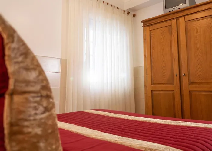 Moradia Borda D'água Appartamento